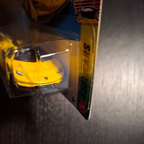'16 Lamborghini Centenario Roadster Hot Wheels new