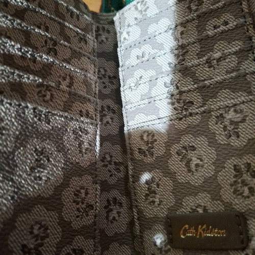 Wallet new