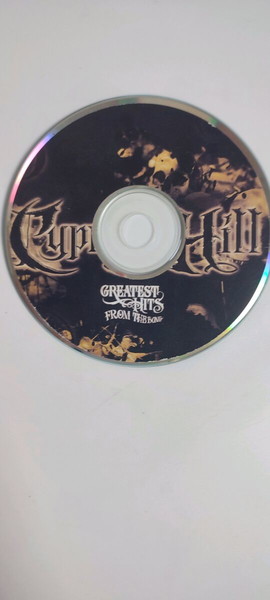 Cypress Hill greatest hits from the bong