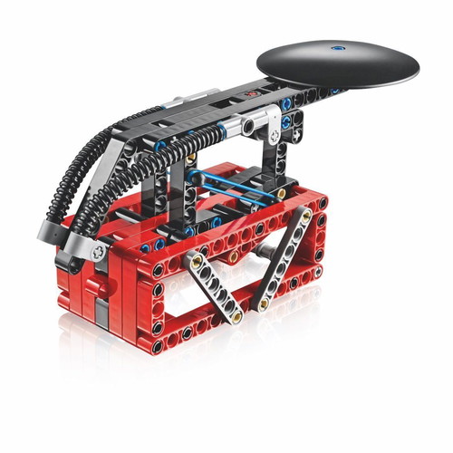 Lego Mindstorms EV3 Space Challenge Set like new