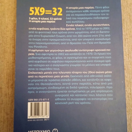 Sta Psemata Paizame book like new