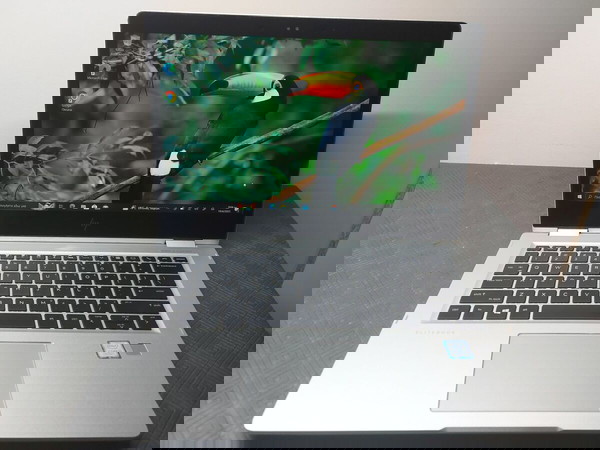 HP EliteBook x360 1030 G2 (ΑΦΗΣ)