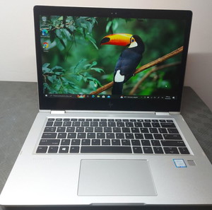 HP EliteBook x360 1030 G2 (ΑΦΗΣ)