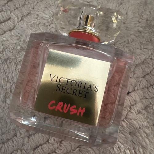 Victoria Secret Crush 100ml new Eau de Parfum