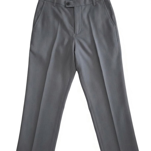 Nautica pants size 8 like new, gray