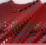  Burton T-shirt