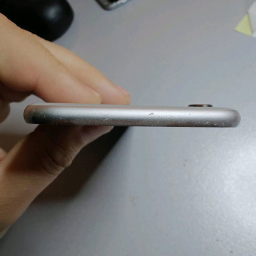 Housing cabin for iPhone 6 used with board and camera