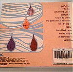  Rainning pleasure - Flood cd album