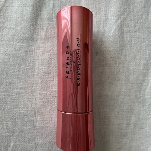 Makeup Revolution x Friends Phoebe lipstick brand new