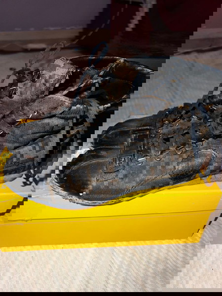 Fendi boots 38,5 size