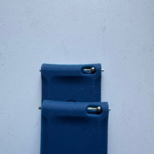 KW Smartwatch Straps 20mm new, set of two