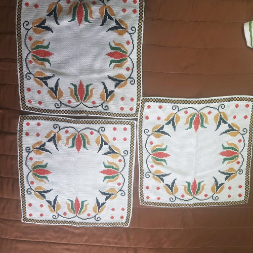 Embroidery new