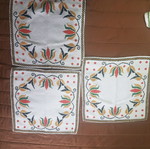 Embroidery new