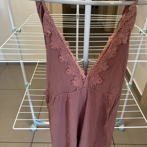 Clothing set XS-S, pack of 8, dresses and blouses