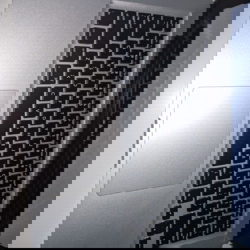 Macbook Pro 2012-2013 μεταχειρισμένο με Intel i5, 8GB RAM, 128GB SSD