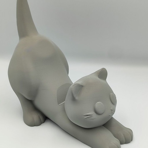 Phone and controller stand PS4/PS5/XBOX Cat - Cat new