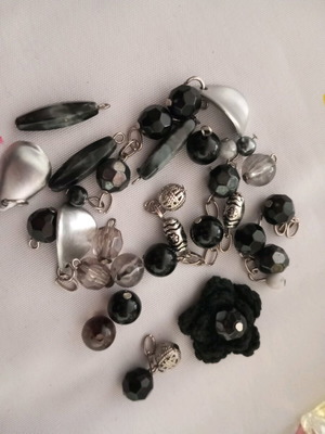 Части за изработки употребявани