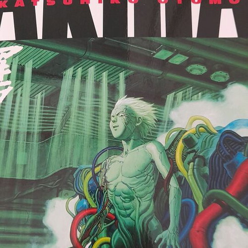 Akira 6-pack