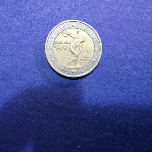 Commemorative coins set of 7 like new