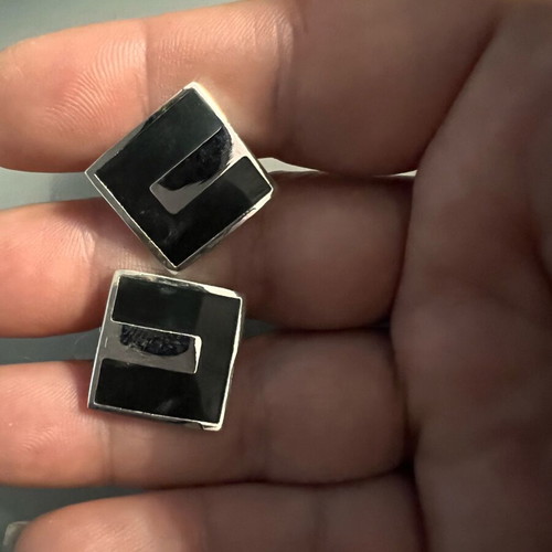 Cufflinks new