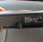 Sony D2 Discman CD player