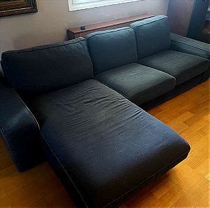 Πωλείται γωνιακός καναπές σε άριστη κατάσταση