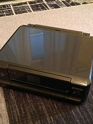Epson XP-610 Printer like new without cable with free speakers