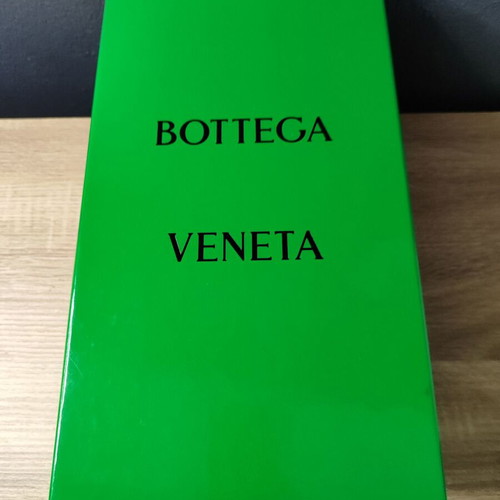 Bottega Veneta empty shoe box used 35.5 x 19 x 13 cm