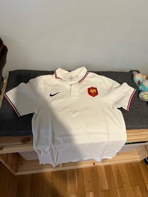 nike polo france