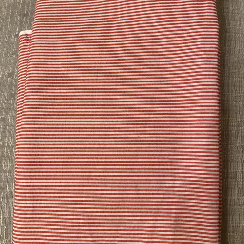 Cotton poplin fabric new, dimensions 1.54 x 1.72 m