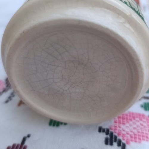 Snoopy mug
