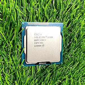 Intel i3 3220 LGA 1155