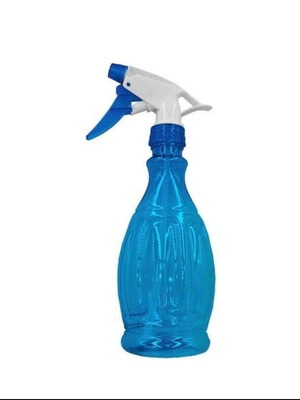 Ψεκαστήρας καινούργιος 500ml με εργονομικό πλαστικό σχεδιασμό