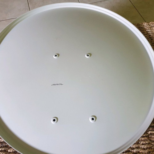NOVA satellite plate 64cm aluminum new