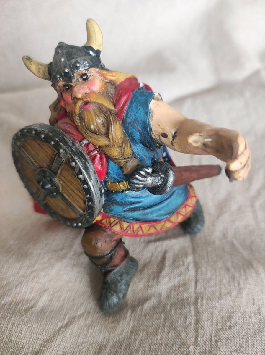 viking