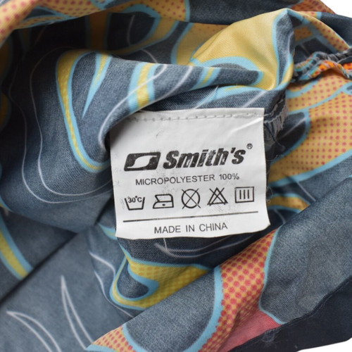 Vintage Y2K Smiths shirt used, size XL