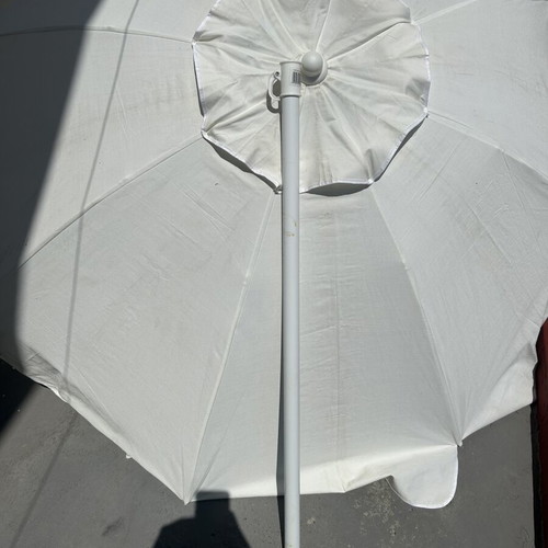 Beach umbrella new condition