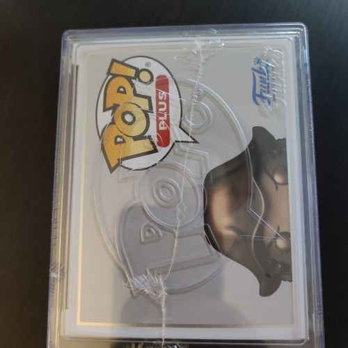 Usopp Bronze Statue One Piece Funko Pop
