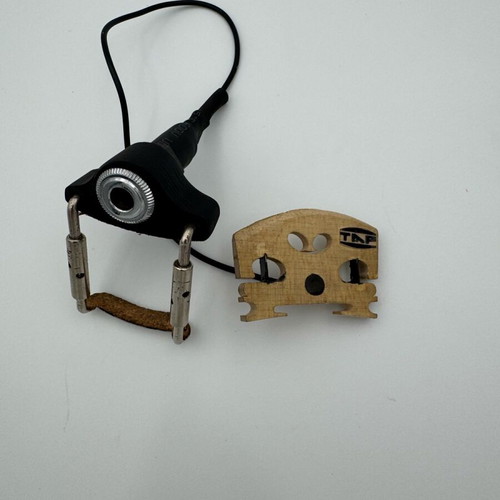 Tap VDS-2 violin pickup like new