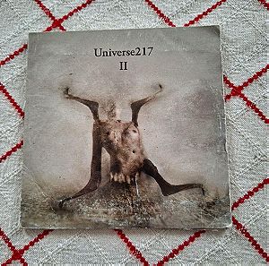 Universe 217  II
