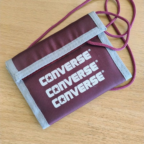 Small wallet