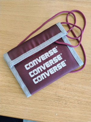 Small wallet