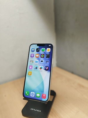 iPhone 14 Plus 256GB σαν καινούργιο, άσπρο, ξεκλείδωτο