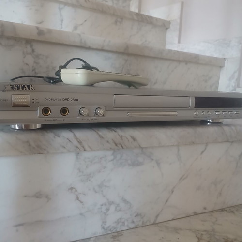 DVD Star 2218 used