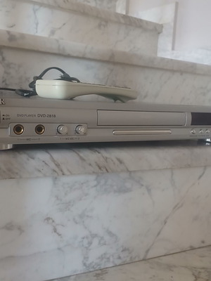 DVD Star 2218 used