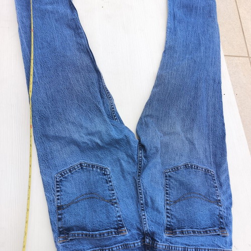 Pull & Bear Jeans size EU 46 (L/XL) like new