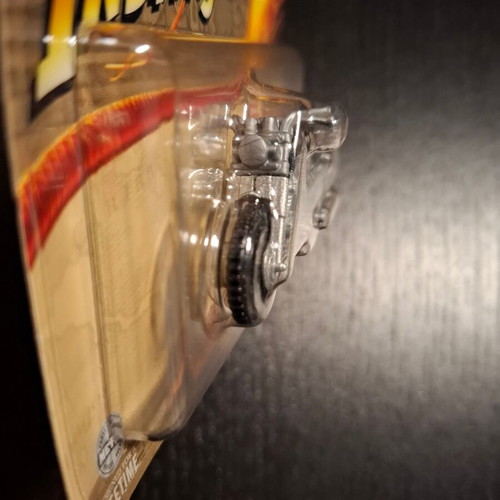 Indiana Jones σετ 2 Matchbox καινούργιο