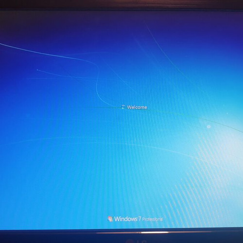 LG 22M35A 22" LED Monitor like new, 1920x1080 Full HD