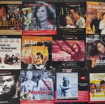 Κινηματογραφικές ξένες ταινίες DVD σαν καινούργιες, πακέτο 60