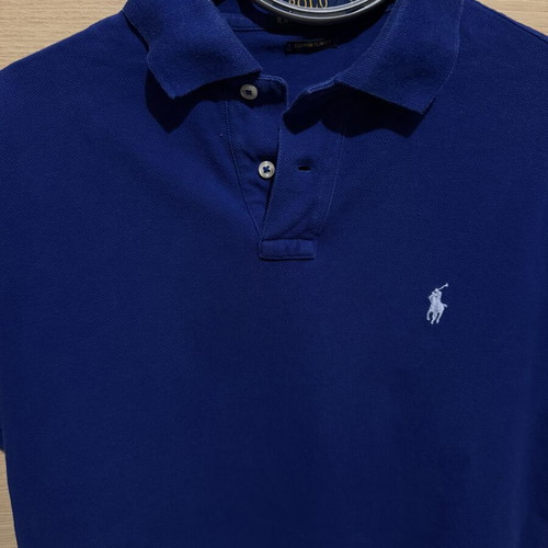 Polo Ralph Lauren T-shirt, blue, size L
